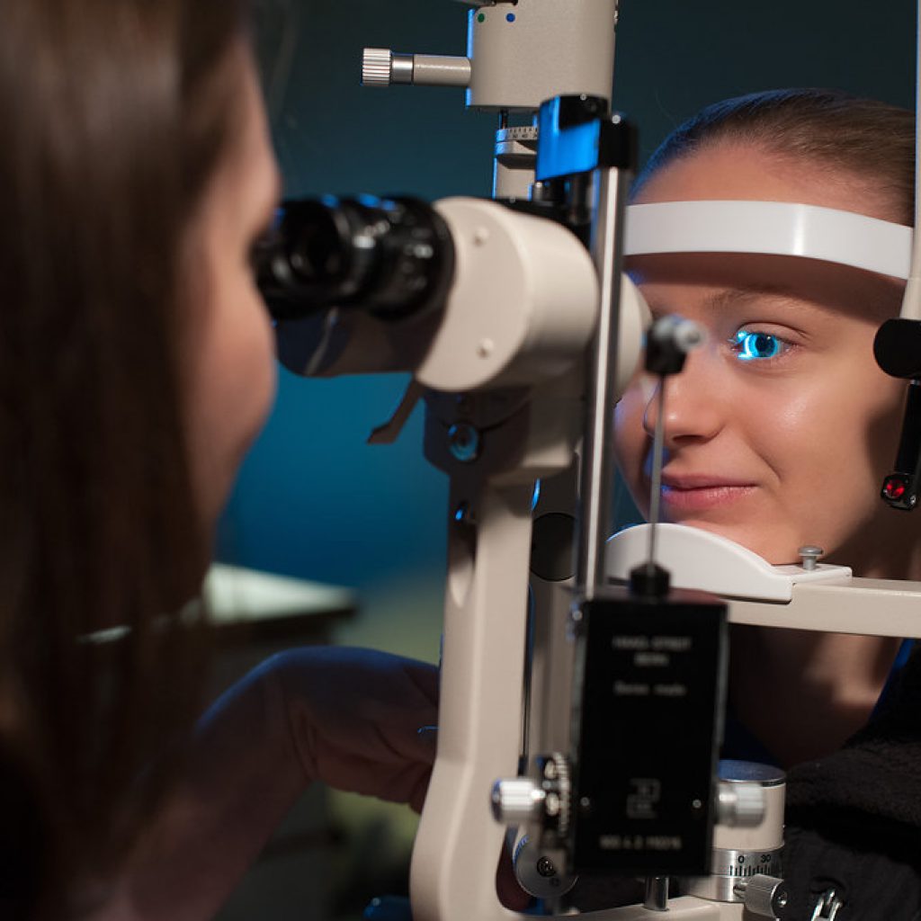 Precision Eye Care Spanish Fork